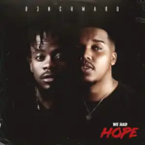 B3nchMarQ - Big Man Ting (feat. Jsmash)